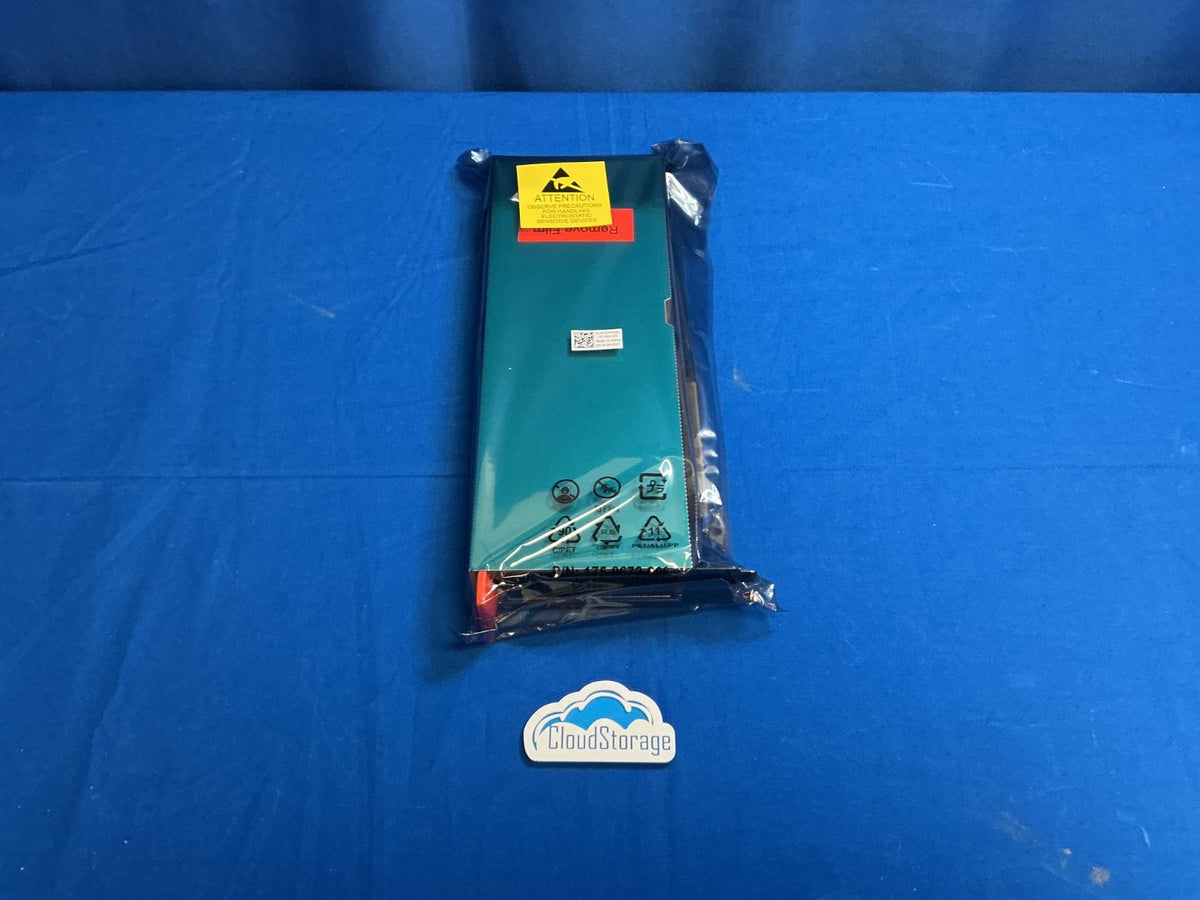 DELL NVIDIA Tesla A16 64GB GDDR6 Passive CUDA GPU PCIe Accelerator NEW