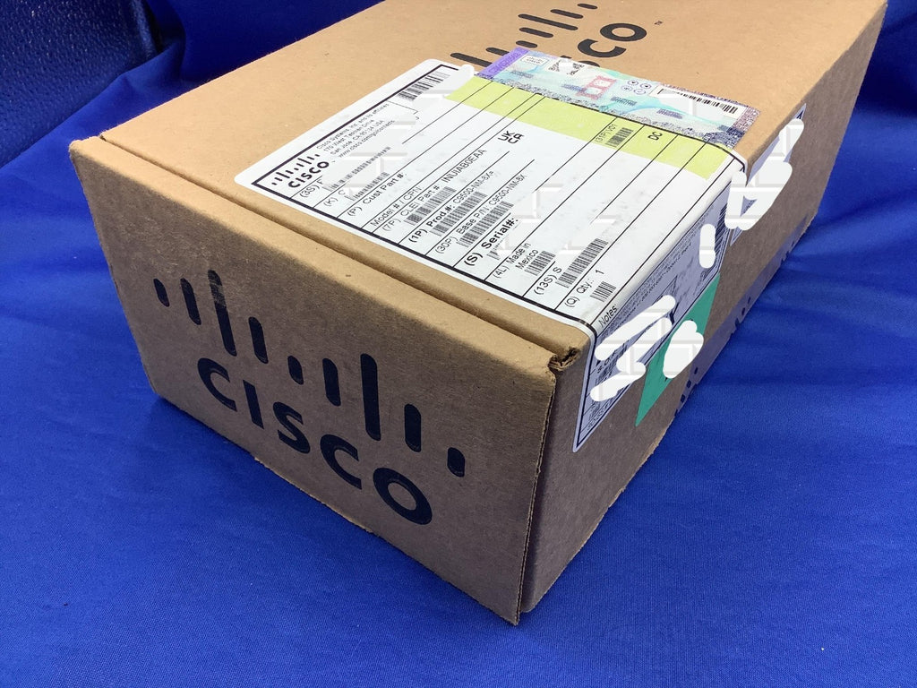 NEW C9500-NM-8X Cisco Catalyst 9500 8 x 10GE Network Module