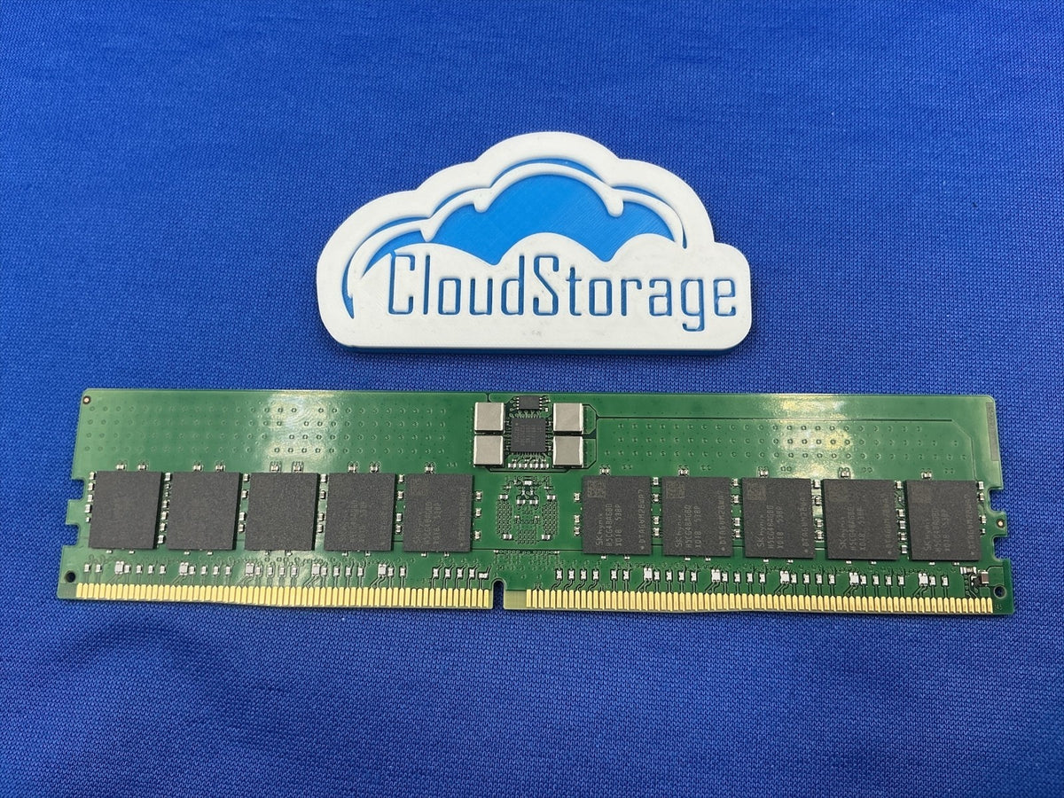 HYNIX 32GB (1X32GB) 2Rx8 PC5-5600B RDIMM MEMORY HPE P43330-0A1