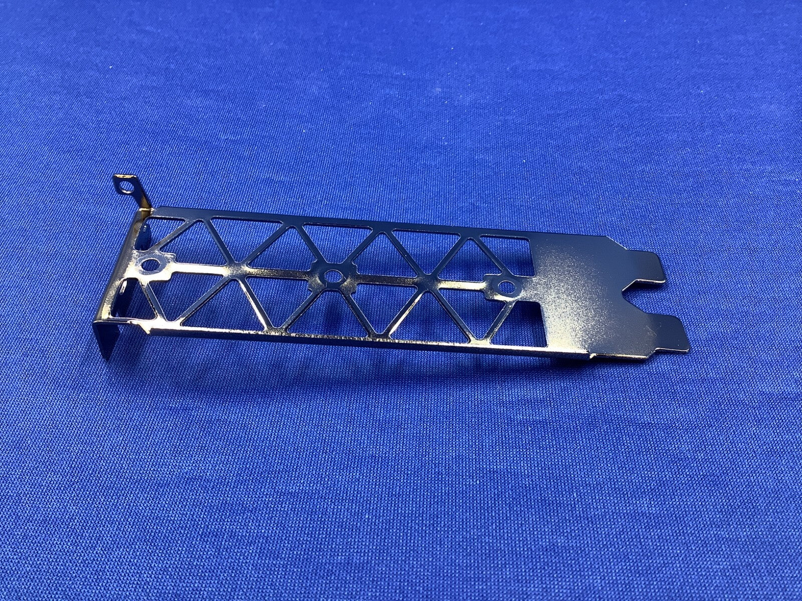 Bracket for nVidia Tesla GPU P40 M60 P100 V100 820178-001 PK3RJ