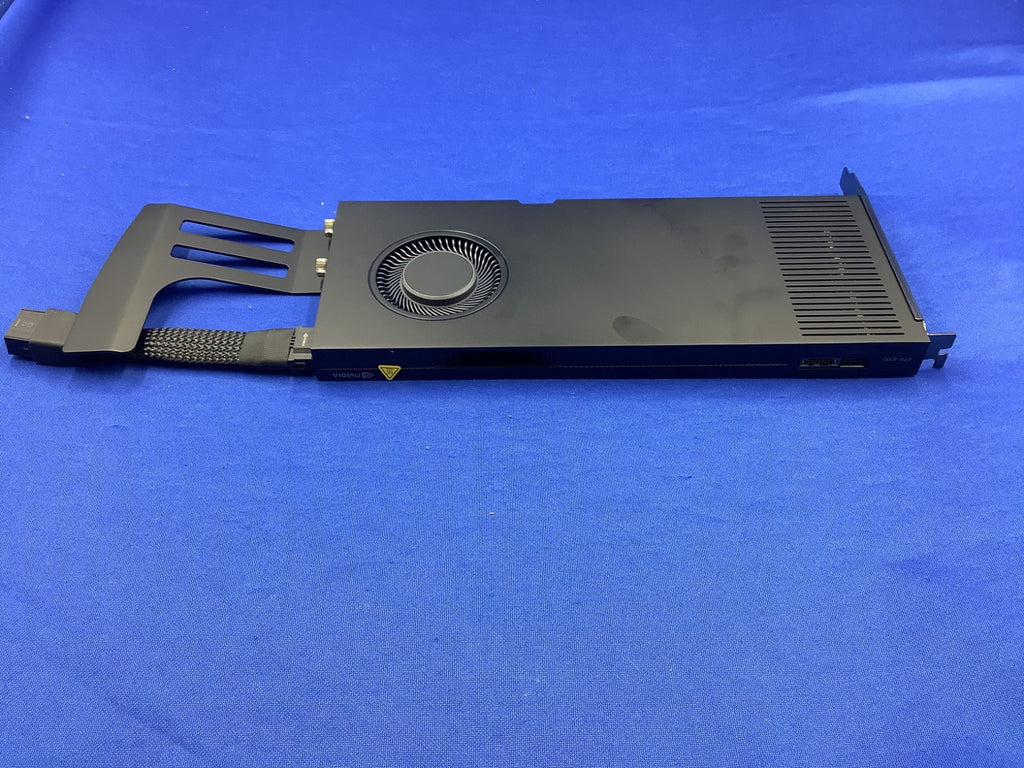 NVIDIA RTX 4000 Ada Generation 20GB GDDR6 Graphic Card Dell YTVMX 0YTVMX