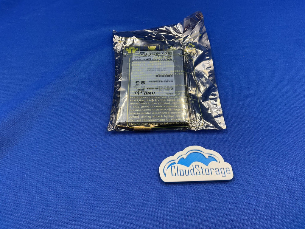 KCD8XPJE1T92 KIOXIA CD8P-R 1.92TB PCIe 5.0 NVMe 2.0 E3.S NVME Read Intensive SSD