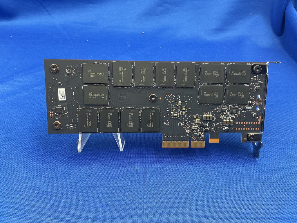 NEW SSDPED1K015TA Intel Optane P4800X 1.5TB 1/2Height PCIe x4 NVMe SSD