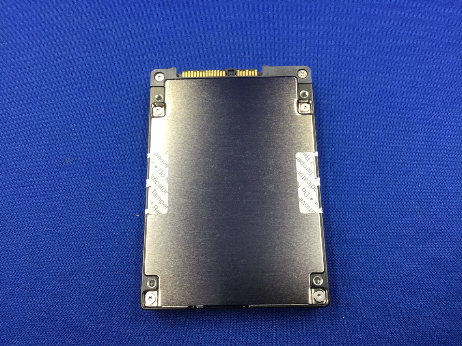 Seagate Nytro 3332 7.68TB SAS 12Gb/s SED-FIPS 2.5in ENT SSD XS7680SE70104 New