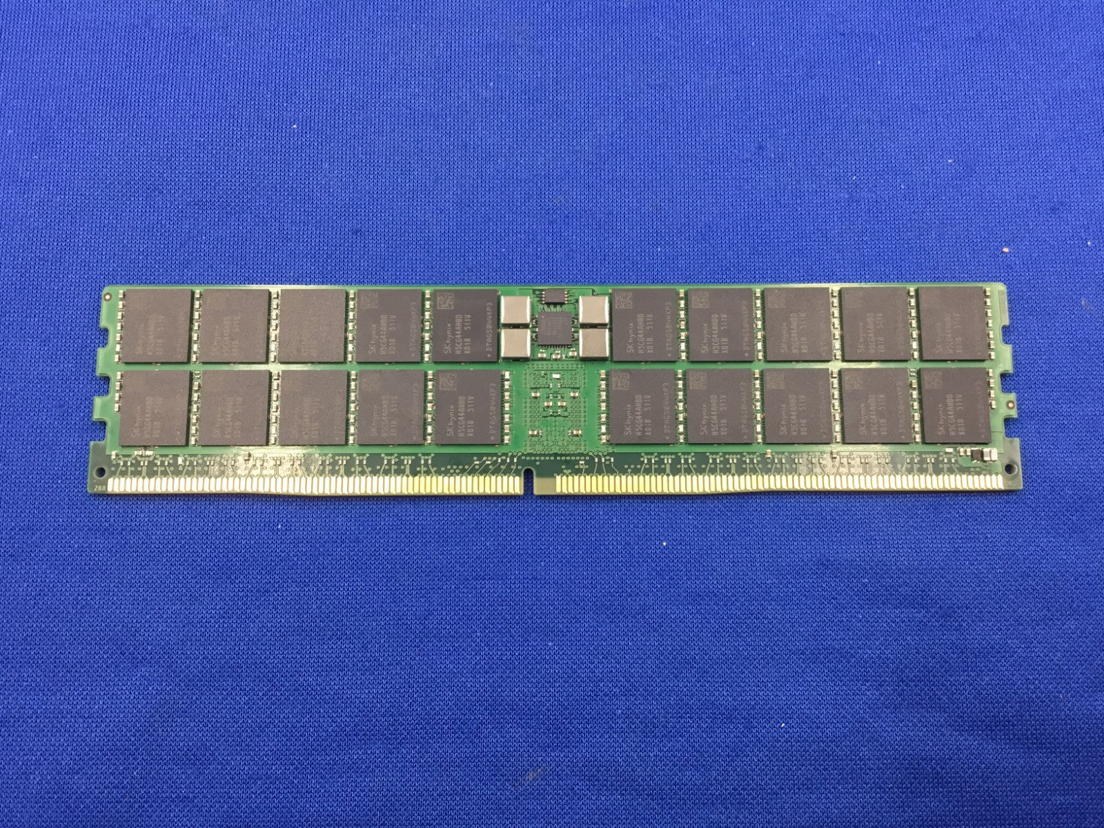 HMCG94AHBRA480N HYNIX 64GB (1X64GB) 2RX4 PC5-6400B RDIMM MEMORY