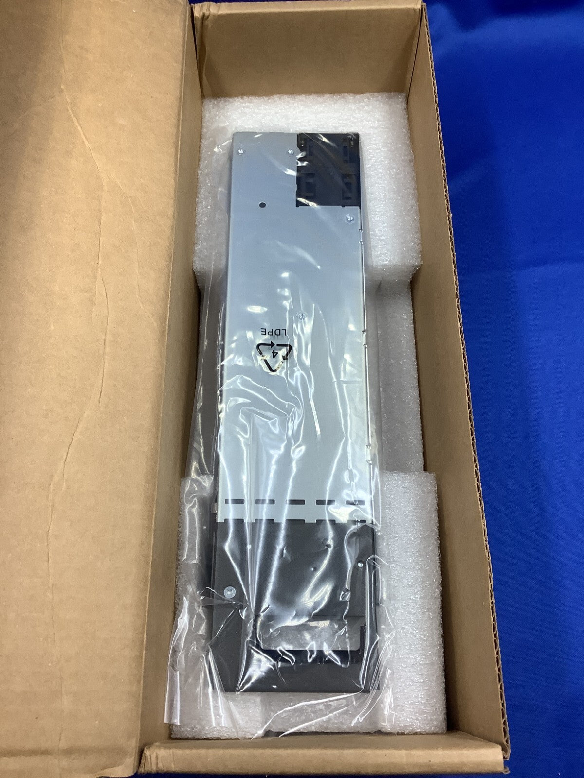 NOB CISCO PWR-C1-1100WAC-P 1100 Watt Ac Power Supply For Catalyst 3850