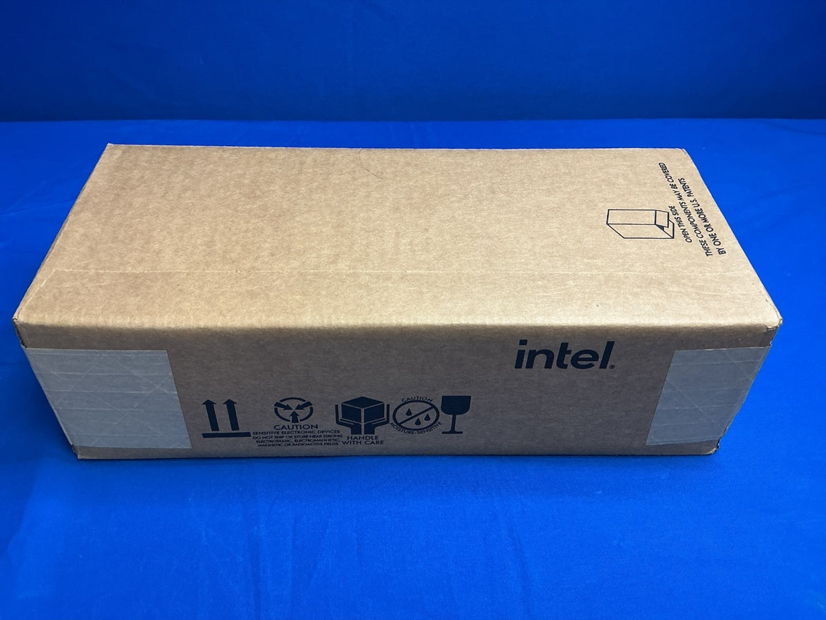 NEW SRKHL Intel Xeon Gold 6314U 32-Core 64 Threads 2.30GHz 48M Cache Processor