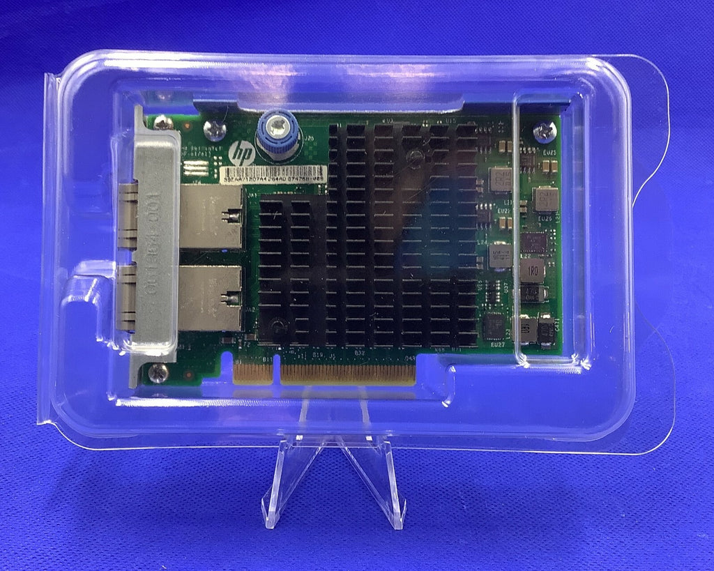 701525-001 HP Ethernet 10Gb 2-port 561FLR-T Adapter 700699-B21