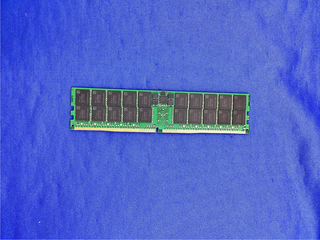 HMCGM4MEBRB239N HYNIX 96GB (1X96GB) 2RX4 PC5-4800B RDIMM MEMORY