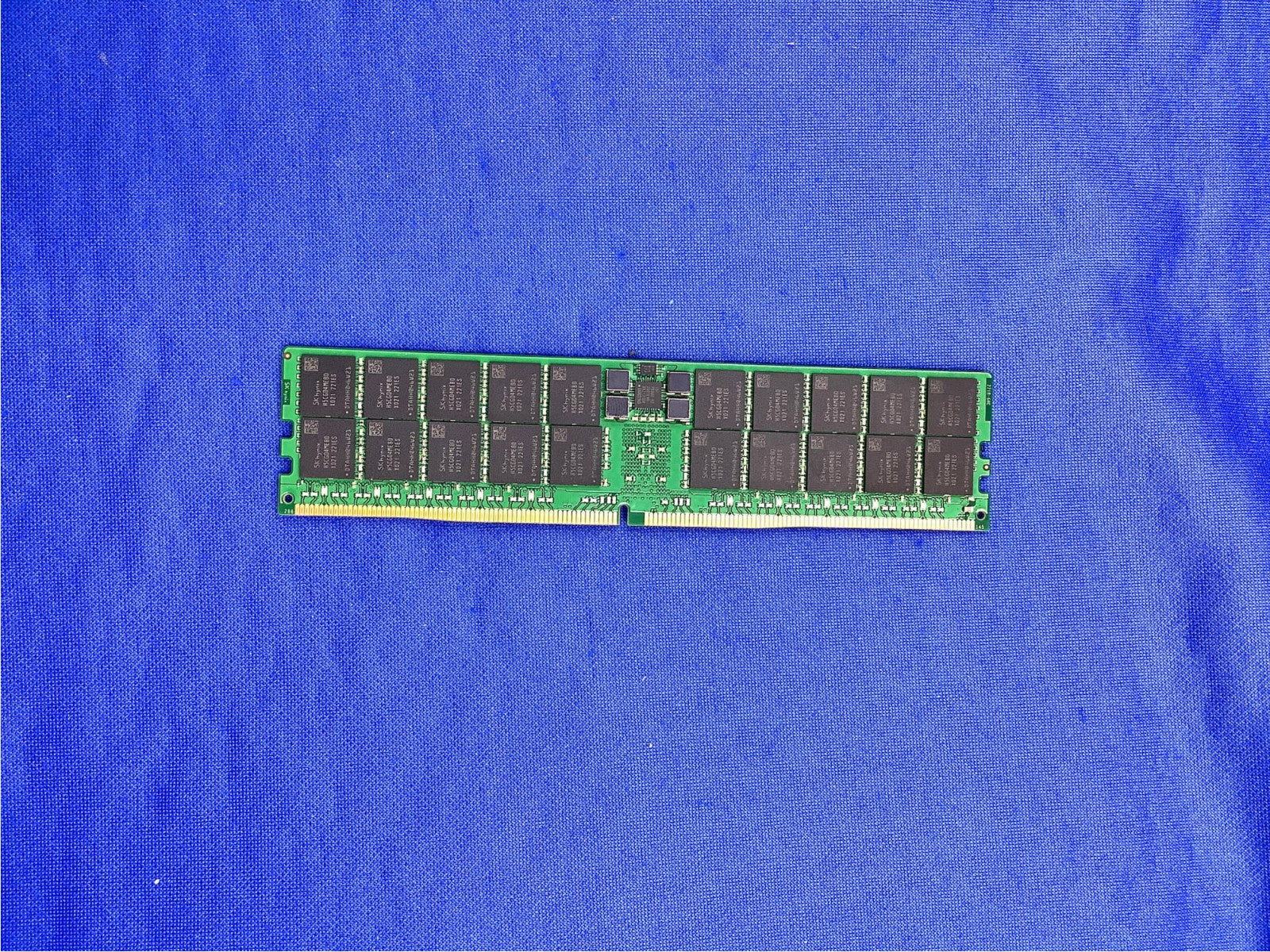 HMCGM4MEBRB239N HYNIX 96GB (1X96GB) 2RX4 PC5-4800B RDIMM MEMORY