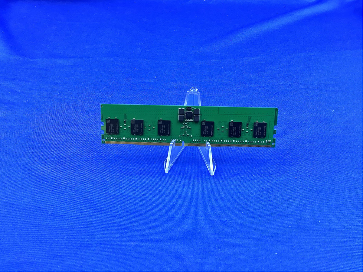HMCG78AGBRA190N HYNIX 16GB (1x16GB) 1Rx8 PC5-5600B RDIMM MEMORY