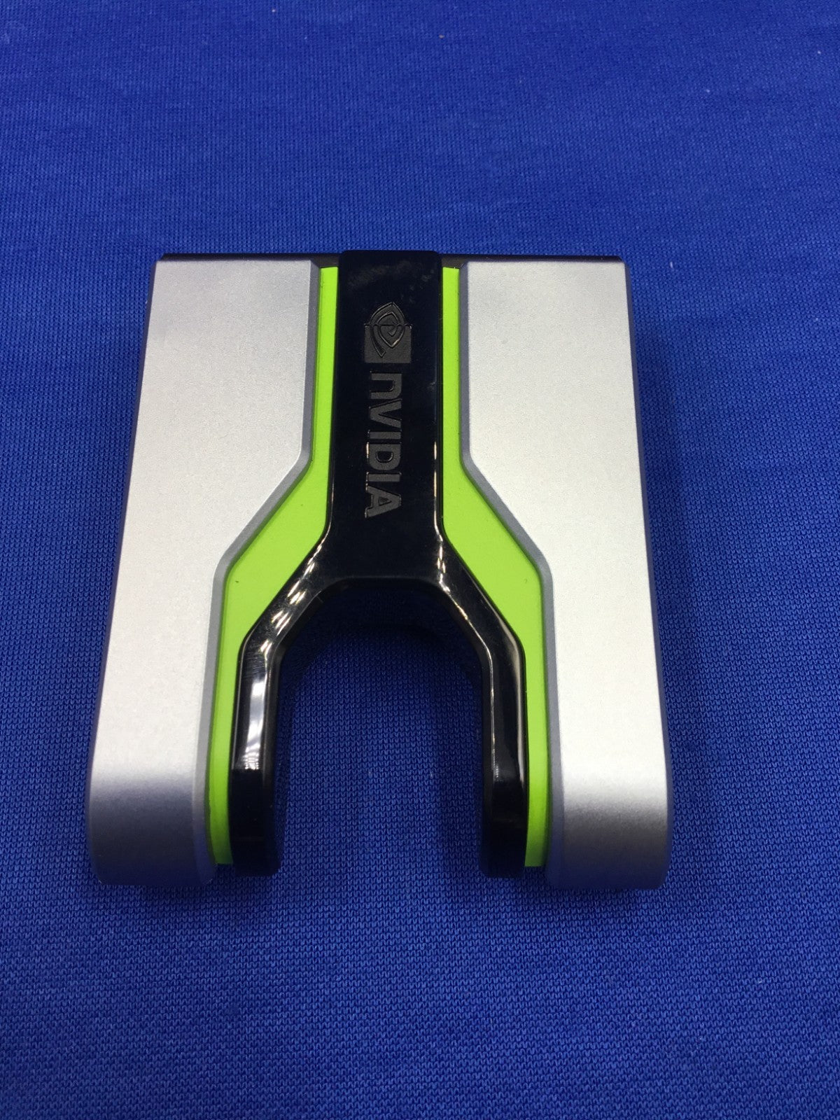 P4931  Nvidia NVLink Bridge 2-Slot Spacing for Quadro GPU 900-54931-2500-000