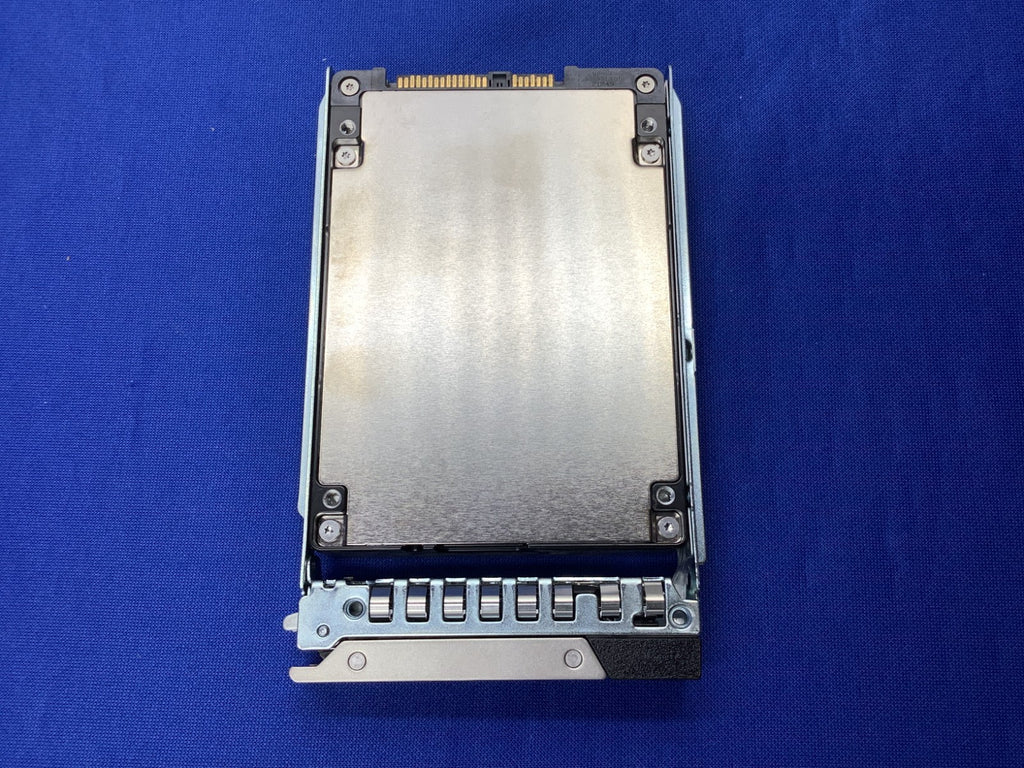 2RDWT DELL EMC 960GB SED SAS-12Gbps Mixed Use  2.5in SSD 02RDWT  XS960LE70134