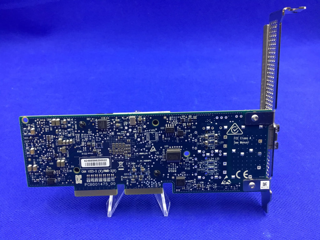 00MN993 LENOVO/Mellanox CONNECTX-4 LX ML2 1X25GBE SFP28 ADAPTER 00MN992