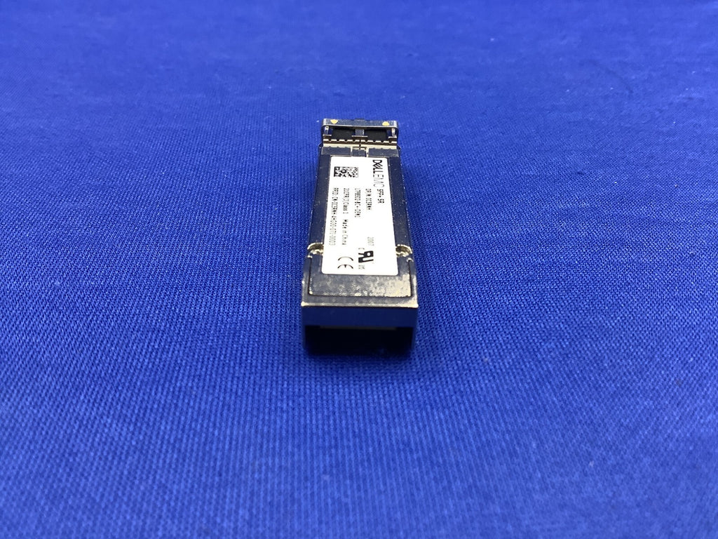 C5RNH Dell 10GBase-SR SFP+ Optical Transceiver 0C5RNH