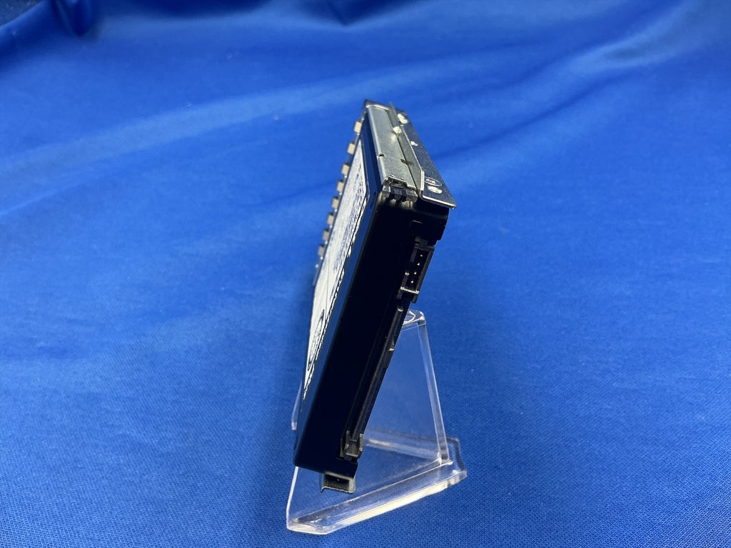 4NMJF Dell Enterprise Plus PM1633a 3.84TB SAS 12Gbps 2.5'' SSD MZ-ILS3T8B 04NMJF