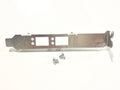 Full Height Bracket FOR HP 530SFP 652503-B21 656244-001 652501-001