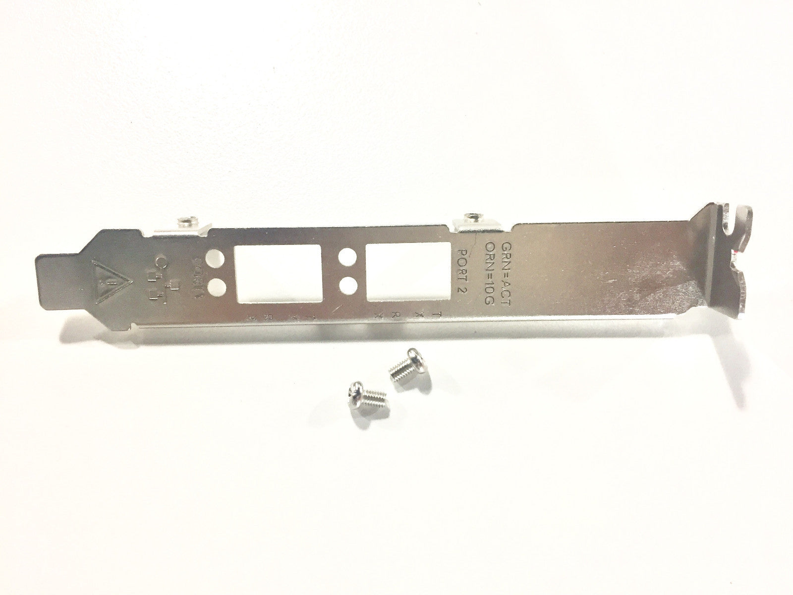 Full Height Bracket FOR HP 530SFP 652503-B21 656244-001 652501-001