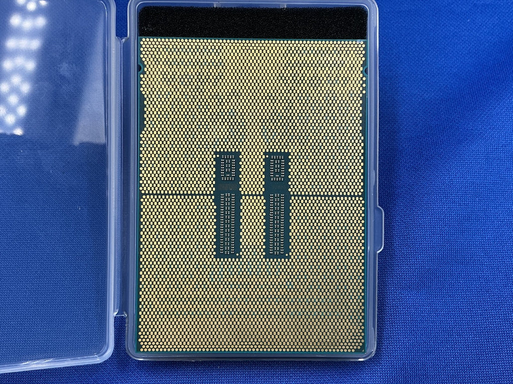 SRM34 Intel Xeon W5-3435X 16Cores 45MB Cache 4.7GHz CPU Processor