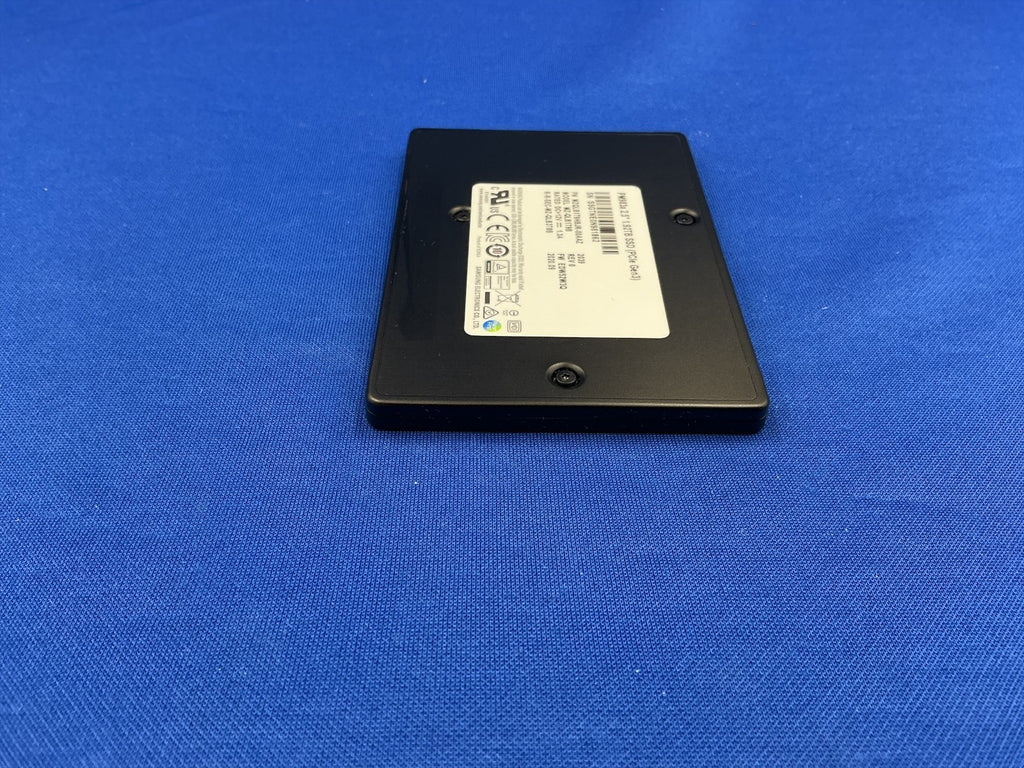 MZ-QLB1T9B Samsung 1.92TB PM983a Series PCIe 3.0 x4 NVMe SSD MZQLB1T9HBJR