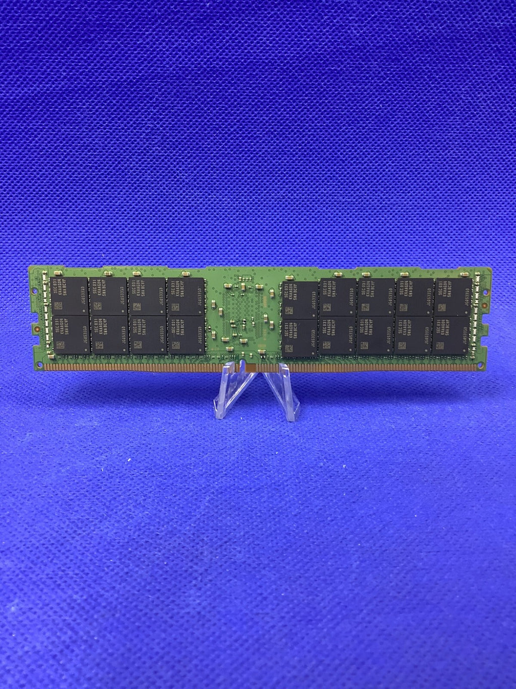 M393A8G40AB2-CVF SAMSUNG 64GB (1X64GB) 2RX4 PC4-2933Y DDR4 MEMORY