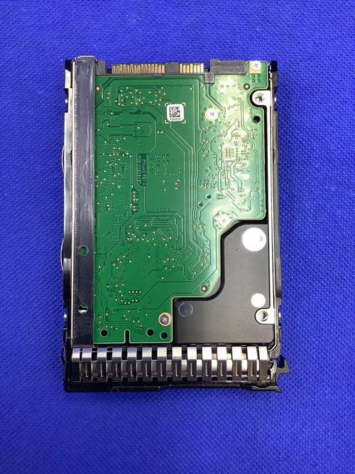 872479-B21 HPE 1.2TB SAS 12G Mission Critical 10K SFF SC HDD 872737-001