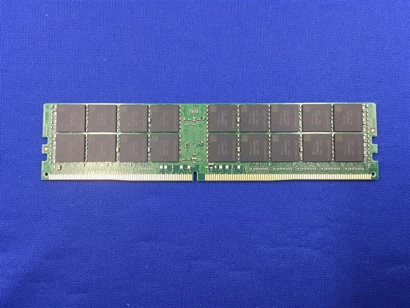SNP4JMGMC/64G DELL 64GB (1X64GB) 4DRX4 PC4-2666V MEMORY