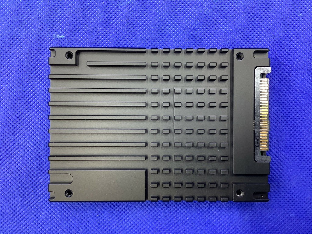 MTFDHAL15T3TDP Micron 9300 PRO Series 15.36TB 2.5" PCIe NVMe U.2 3D TLC SSD