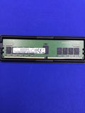 M393A2K43DB2-CTD SAMSUNG 16GB(1x16GB) 2Rx8 PC4-2666V MEMORY