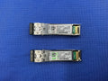 SFP-10G-LR-S Genuine Cisco 10GBASE-LR 10KM SMF SFP Module 10-3107-01