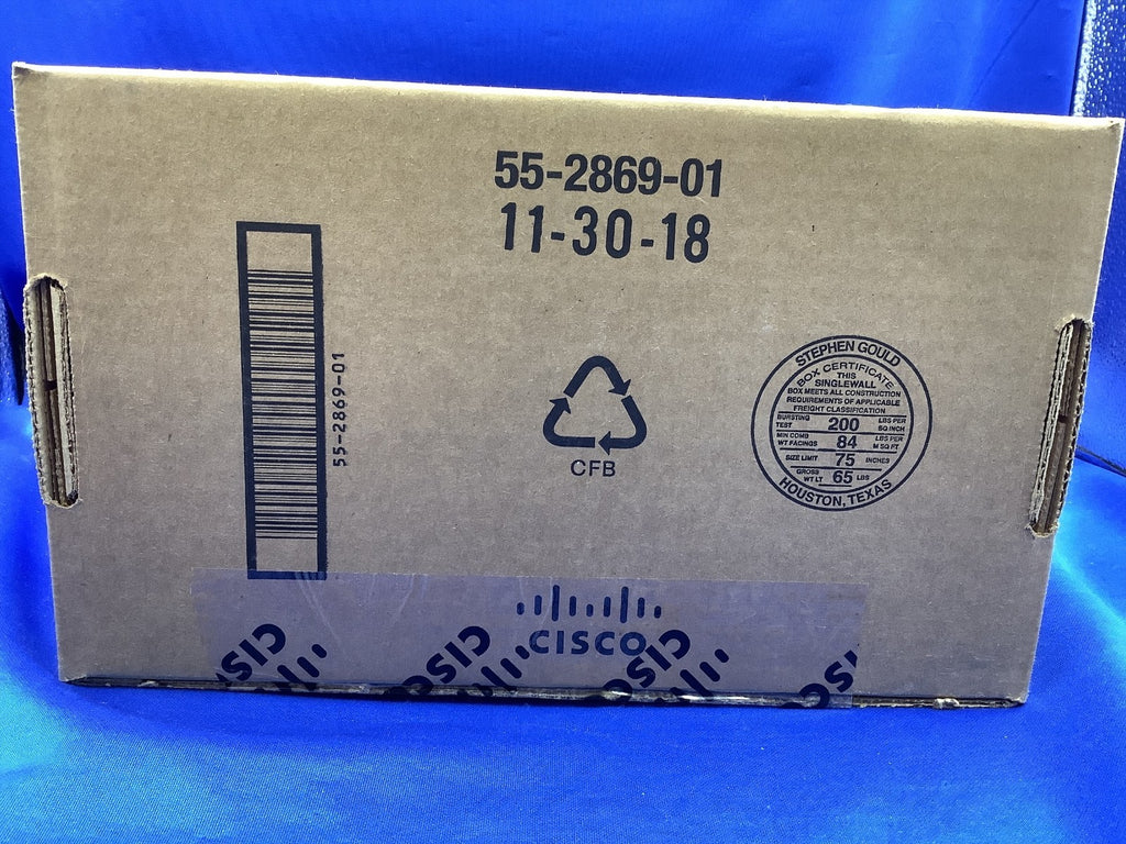 NEW C3850-NM-8-10G  Cisco Catalyst 3850 8 x 10GE Network Module