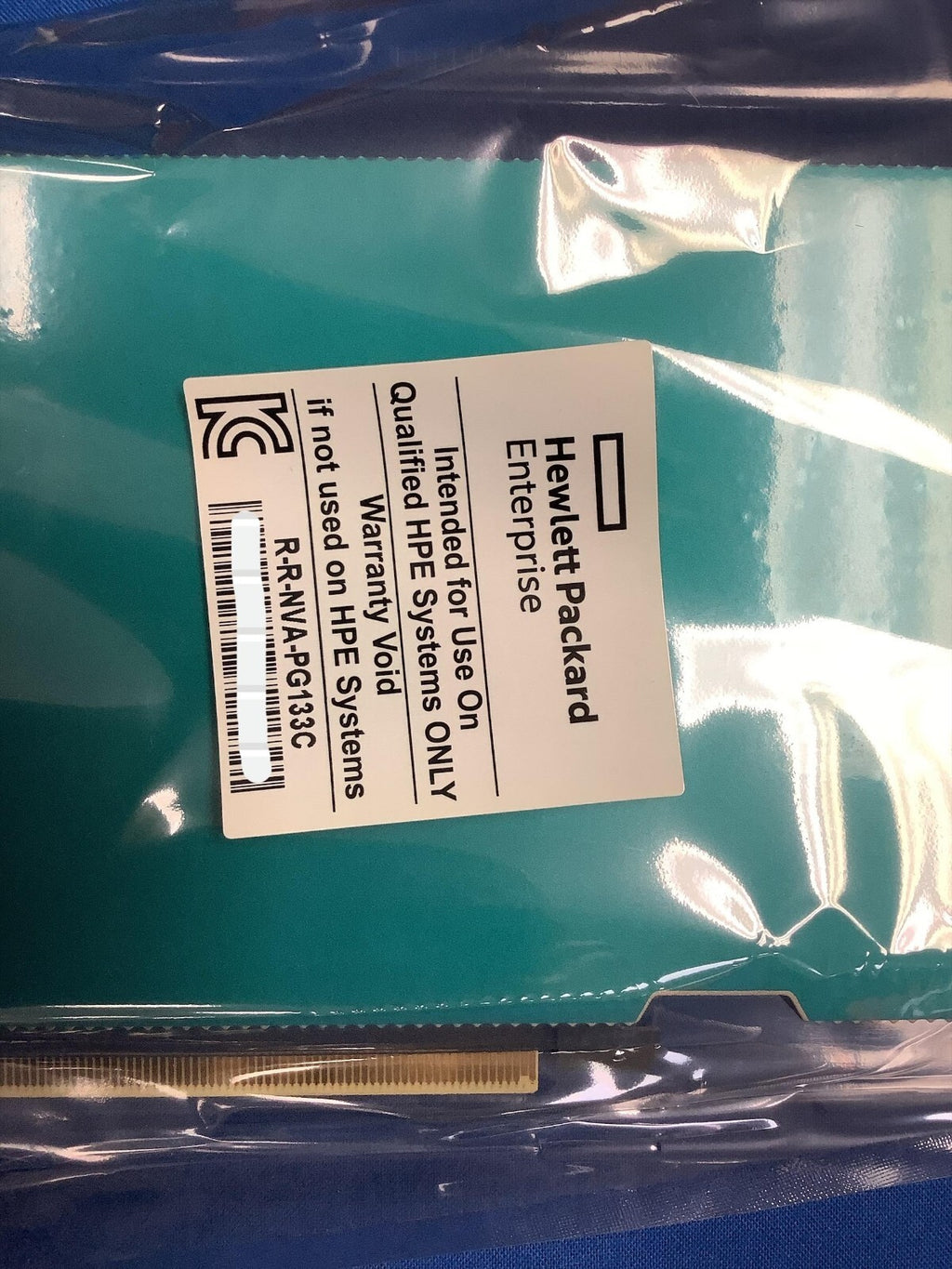 HP P53607-001 NVIDIA TESLA A10M 20GB GPU GDDR6 Graphics Card P53464-001