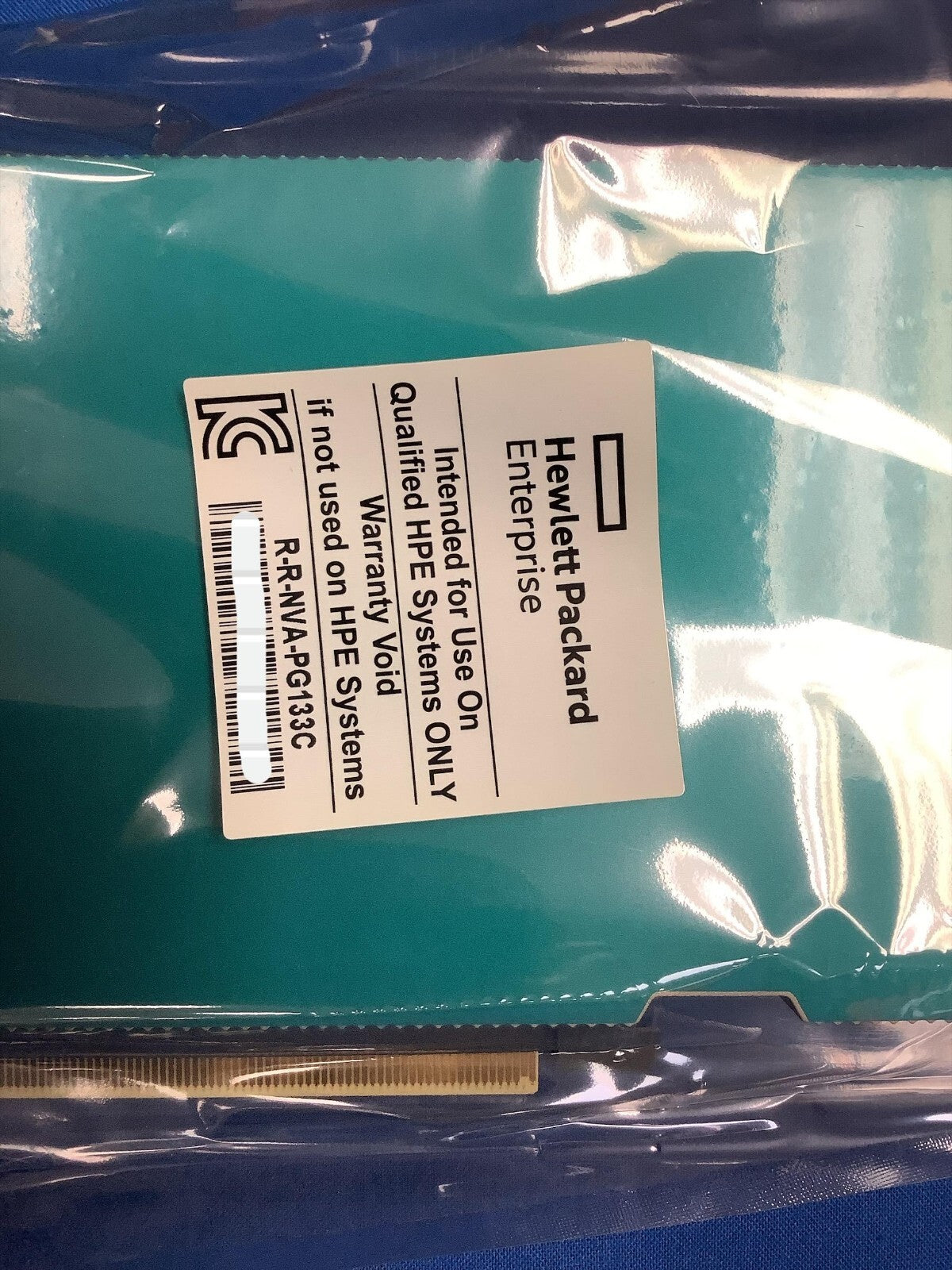 HP P53607-001 NVIDIA TESLA A10M 20GB GPU GDDR6 Graphics Card P53464-001