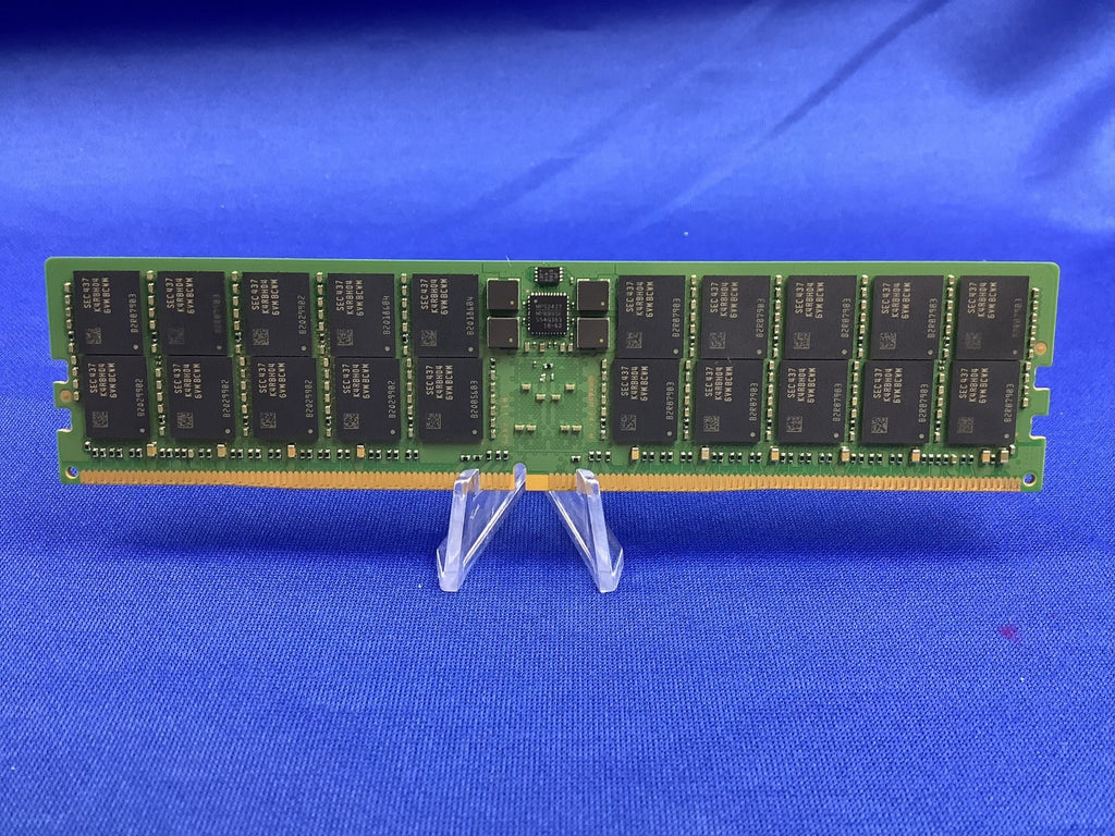 M321RAJA0MB0-CWM SAMSUNG 128G (1X128GB) 2RX4 PC5-5600B-R MEMORY