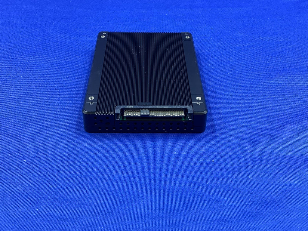 WUS4BA138DSP3X1 WD Ultrastar DC SN840 3.84TB U.2 2.5" NVMe SSD 0TS1877