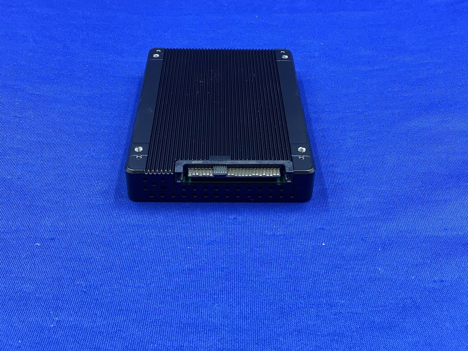 WUS4BA138DSP3X1 WD Ultrastar DC SN840 3.84TB U.2 2.5" NVMe SSD 0TS1877