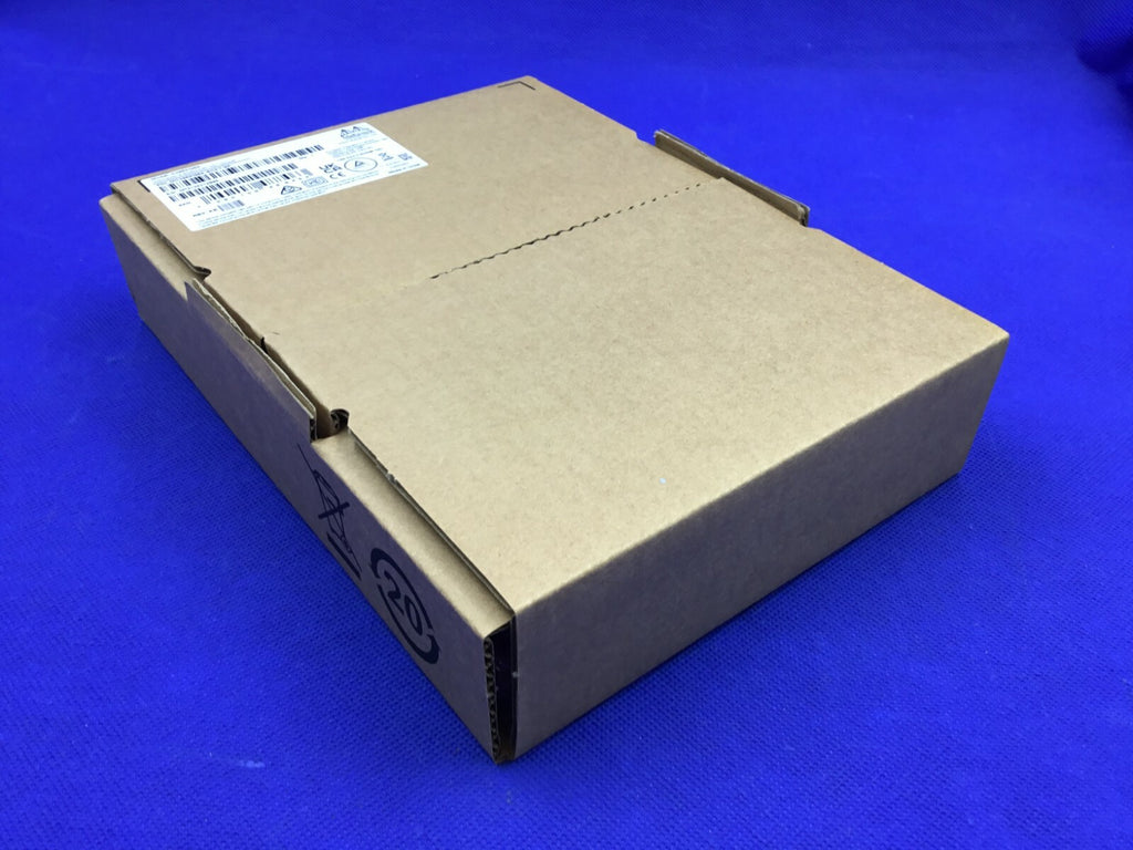 NVIDIA MCX653105A-ECAT ConnectX-6 VPI Adapter Card HDR100/EDR/100GbE