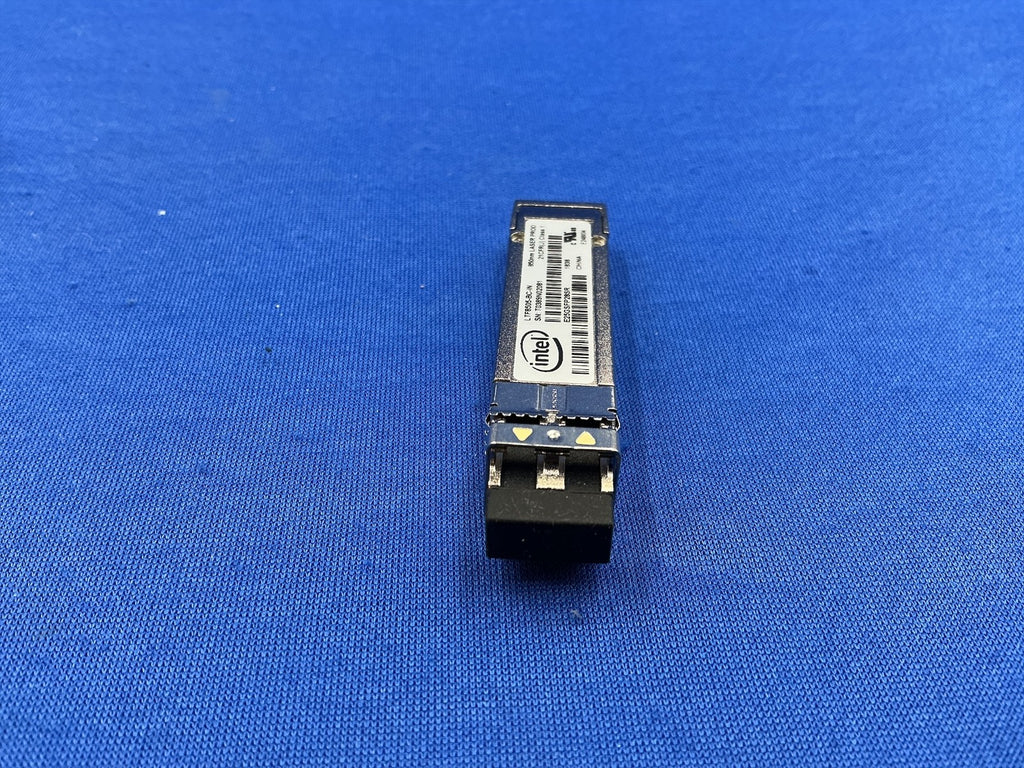 E25GSFP28SR Intel Ethernet SFP28 Optics