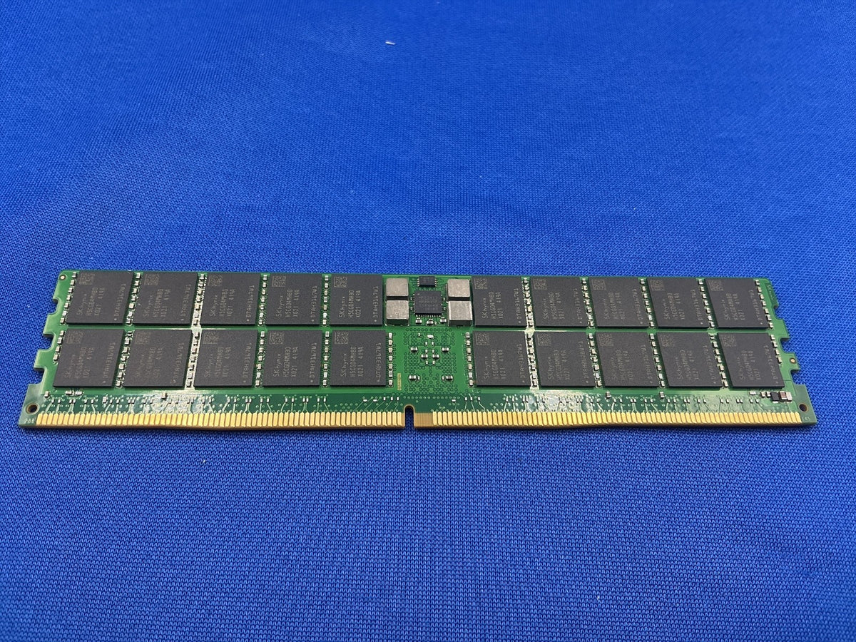 HMCGM4MHBRB505N HYNIX 96GB (1X96GB) 2RX4 PC5-6400B RDIMM MEMORY
