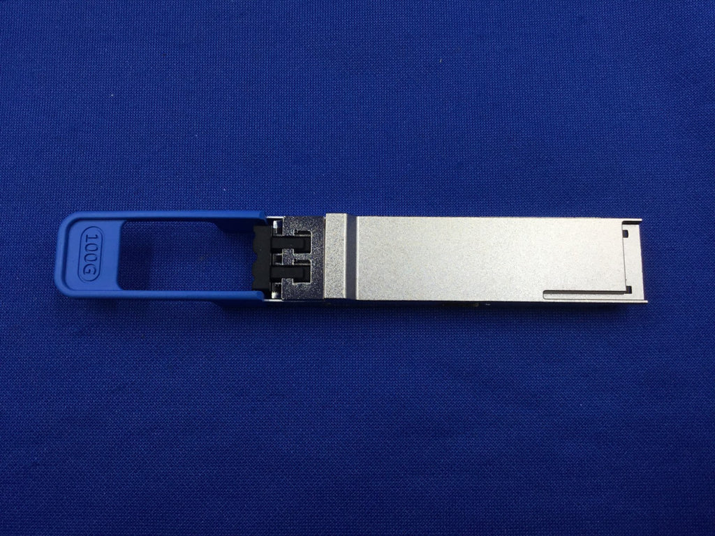Juniper 740-061409 100GBASE-LR4 1310nm QSFP optical transceiver QSFP-100G-LR4