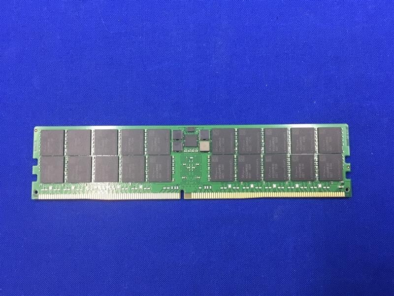 HMCGM4MEBRB235N HYNIX 96GB 2RX4 PC5-4800B DDR5 SERVER MEMORY RDIMM