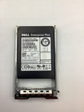 4NMJF Dell Enterprise Plus 3.84TB SAS 12Gbps RI 2.5'' SSD MZ-ILS3T8B 04NMJF