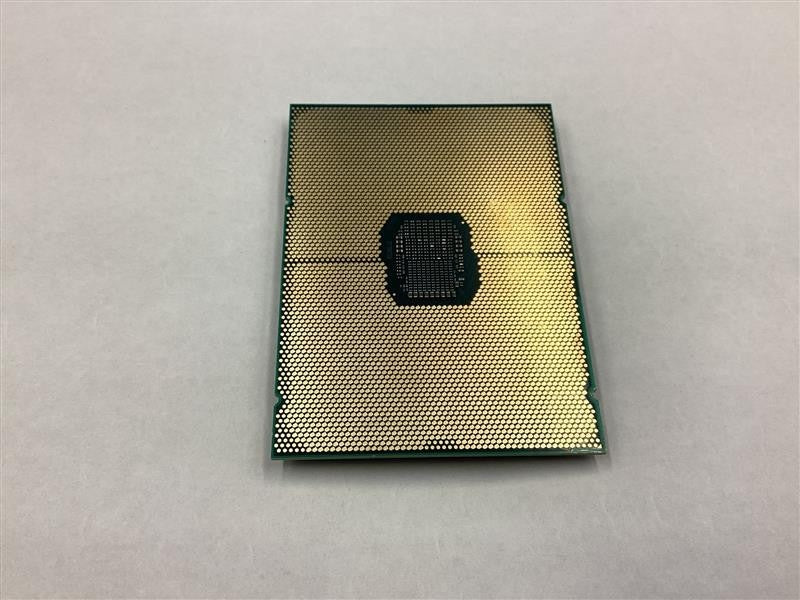SRKXP INTEL XEON SILVER 4310T 10-CORE 2.30GHZ 15MB FCLGA4189 PROCESSOR