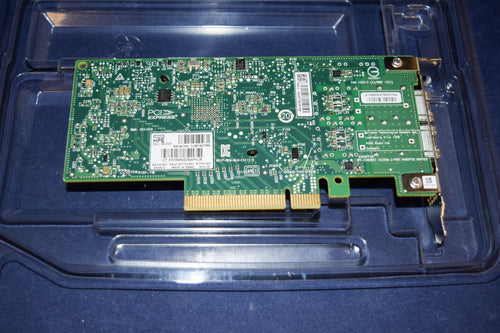 817753-B21 HPE ETHERNET 10/25GB 2-PORT 640SFP28 ADAPTER 840140-001 817751-001