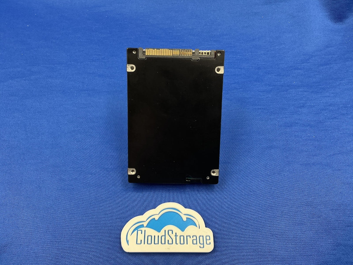 KIOXIA CM6-R KCM6XRUL3T84 3.84TB U.3 NVMe PCIe 4.0 Enterprise SSD SDFHS84GEB02T