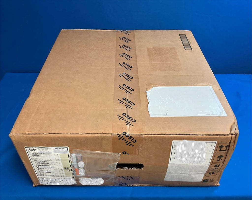 Cisco Catalyst C9300-48T-E 48-Port Gigabit Ethernet Network Essentials Switch