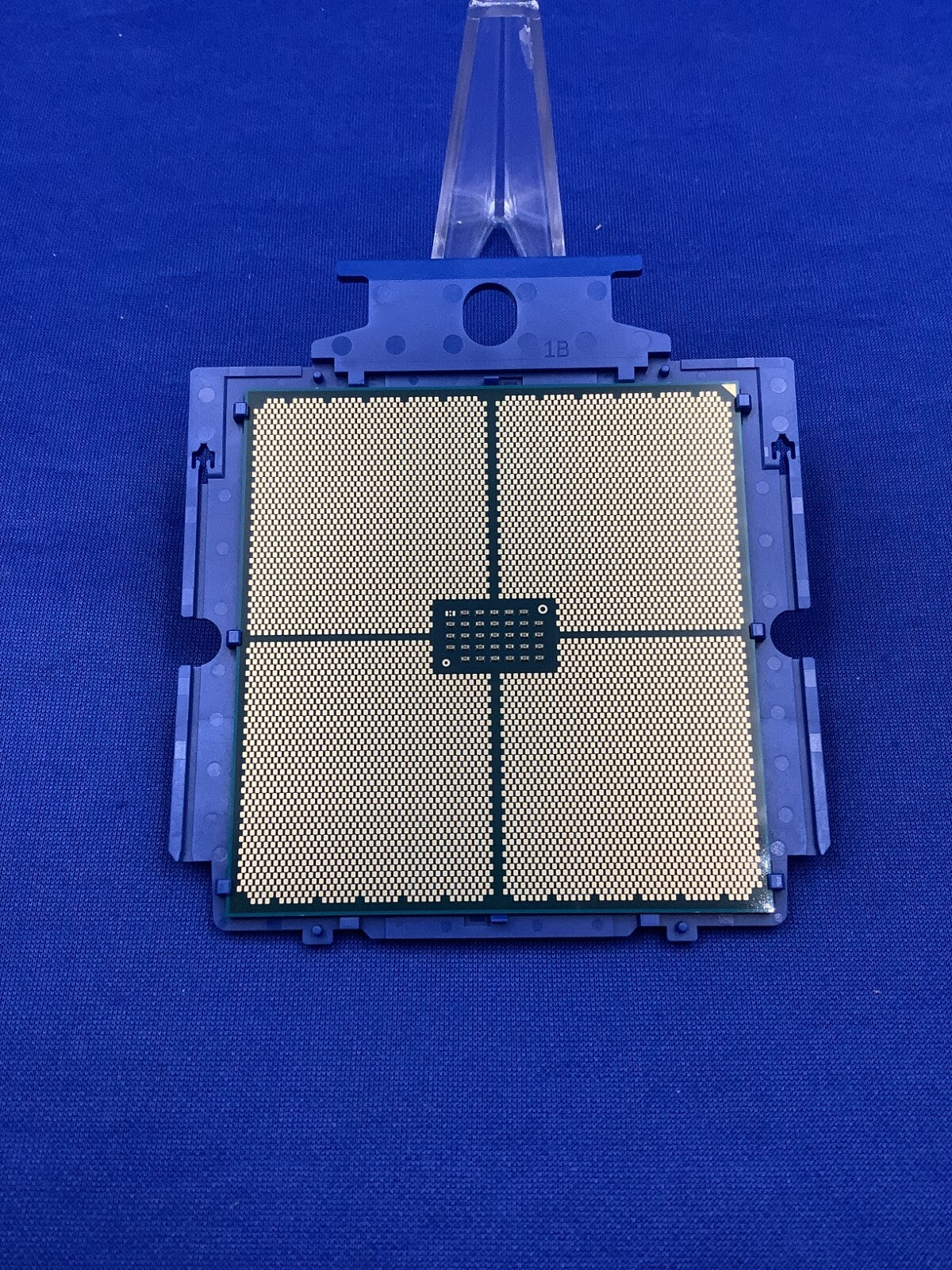 AMD EPYC 9455 9005 Series 48-Cores 3.15GHz Up to 4.4GHz SP5 256MB 300W Processor