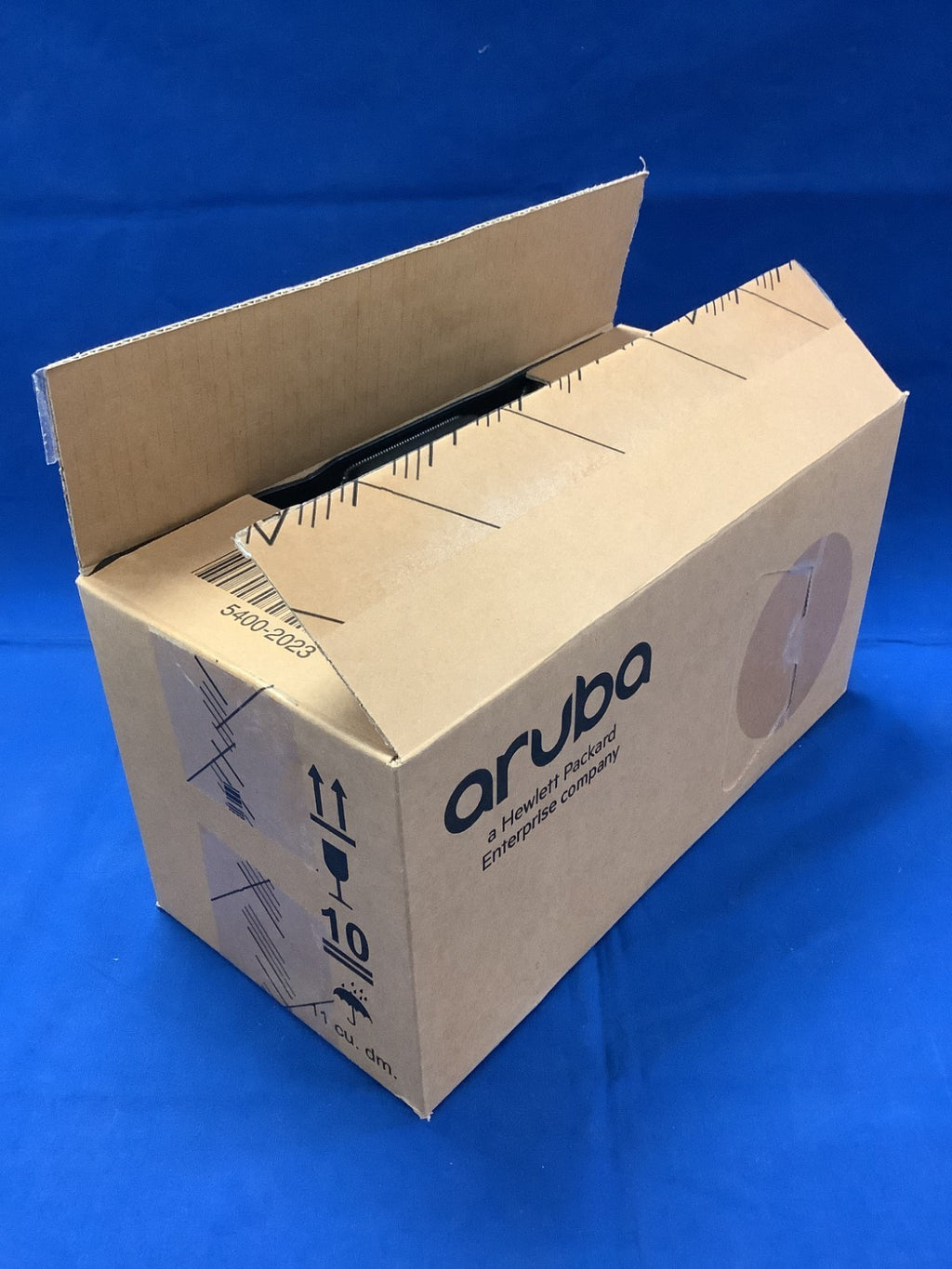 JL086A HPE Aruba 54VDC 680W 100-240VAC POWER SUPPLY