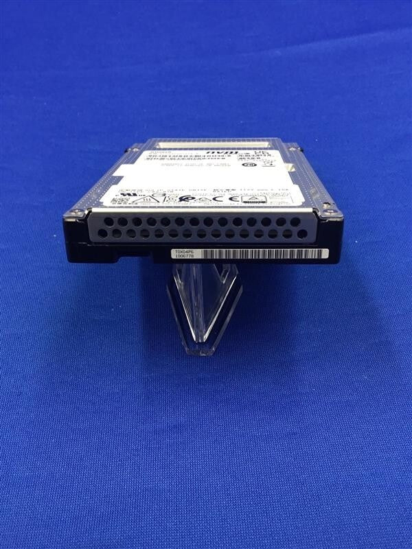 KCD8XVUG12T8 Kioxia CD8-V Series 12.8TB Mixed Use PCIe 4.0 x4 (NVMe) 3DWPD 2.5