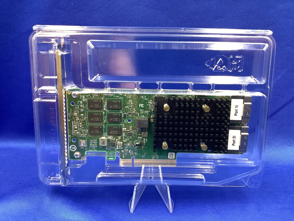 P26324-B21 HPE MR216I-P GEN10 PLUS X16 LANES NVME/SAS 12G CONTROLLER P28336-001
